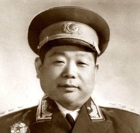 红二代陈再方,毕业于北京大学,原军兵种装备部部长,现状如何?