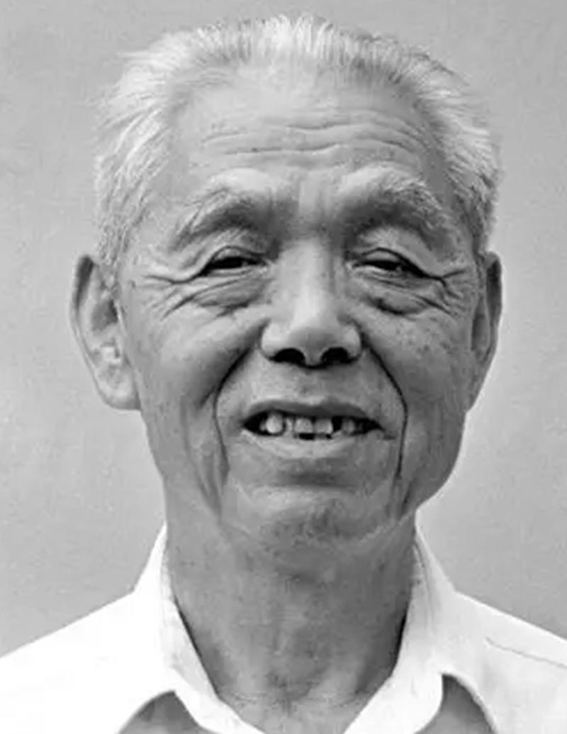 寇庆延:曾担任广东省副省长,儿子下岗后拒绝给他安排工作