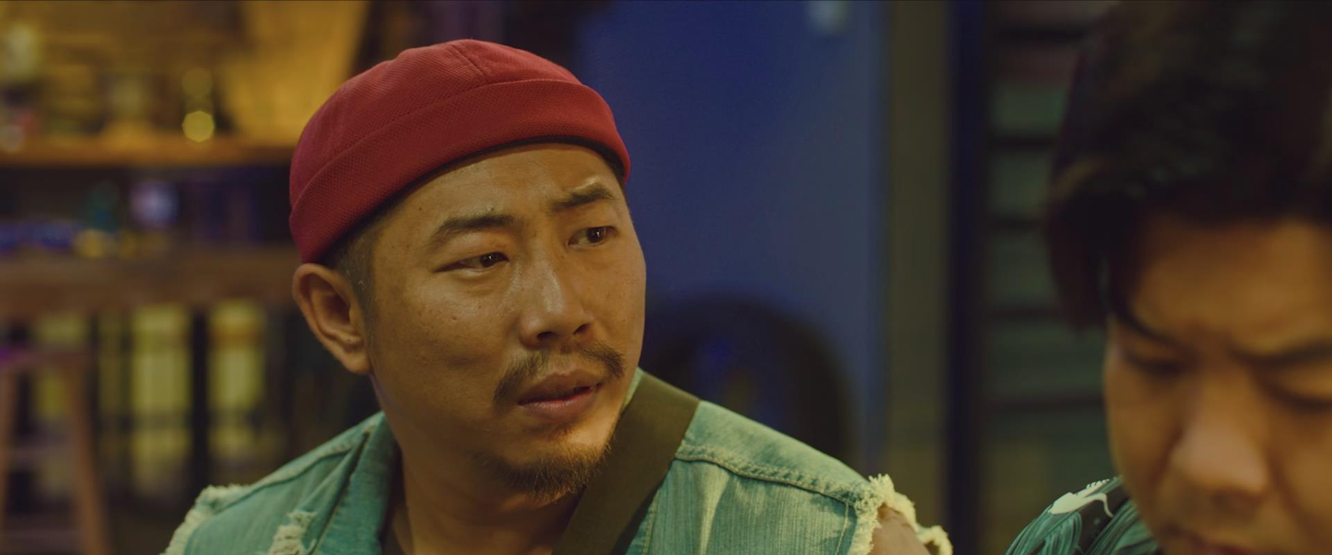 吴樾《愤怒的黄牛》上映引热议,风格过度"韩"化,不值得提倡