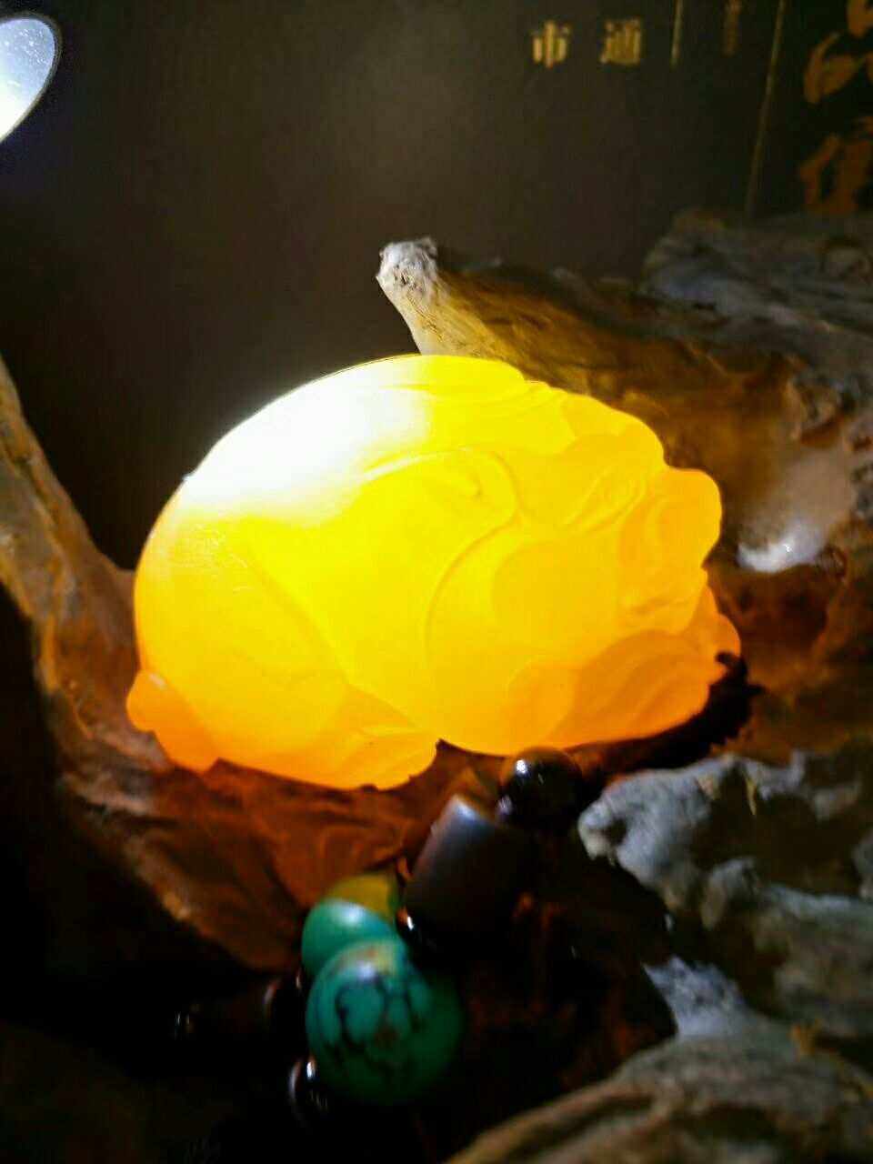 安徽三大名玉,六安玉,黄山玉,九华山玉,了解一下!