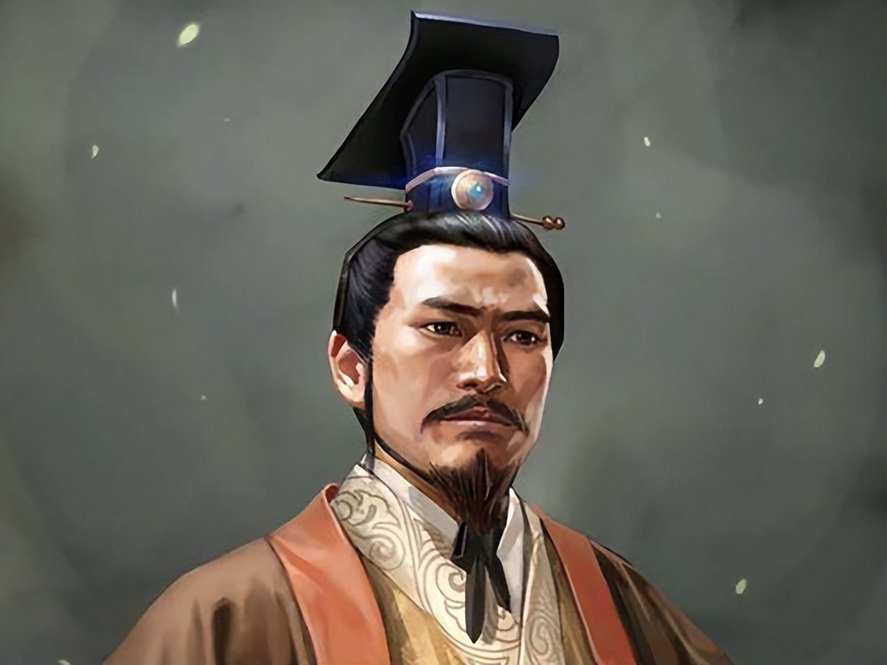 战国四大公子之一的魏无忌,为何刘邦如此敬佩他?