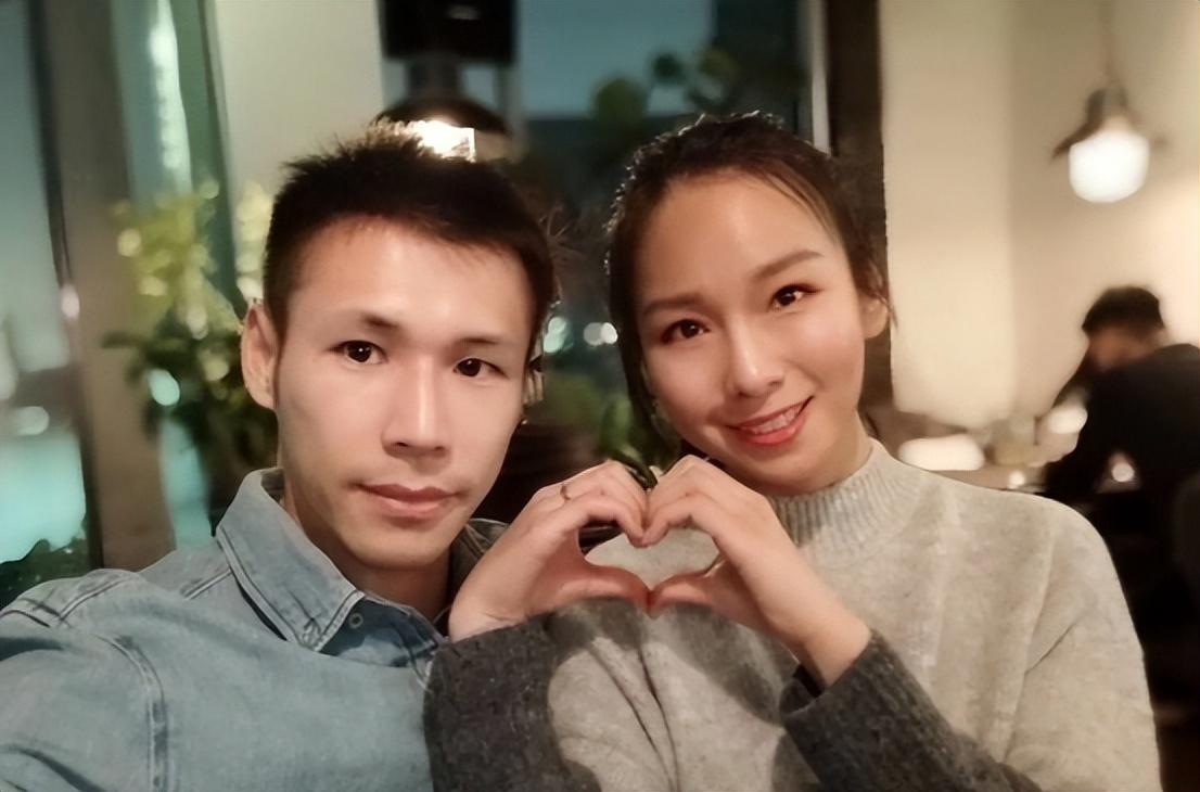 回顾奥运冠军张成龙因长得帅被富婆倒追如今家庭美满幸福