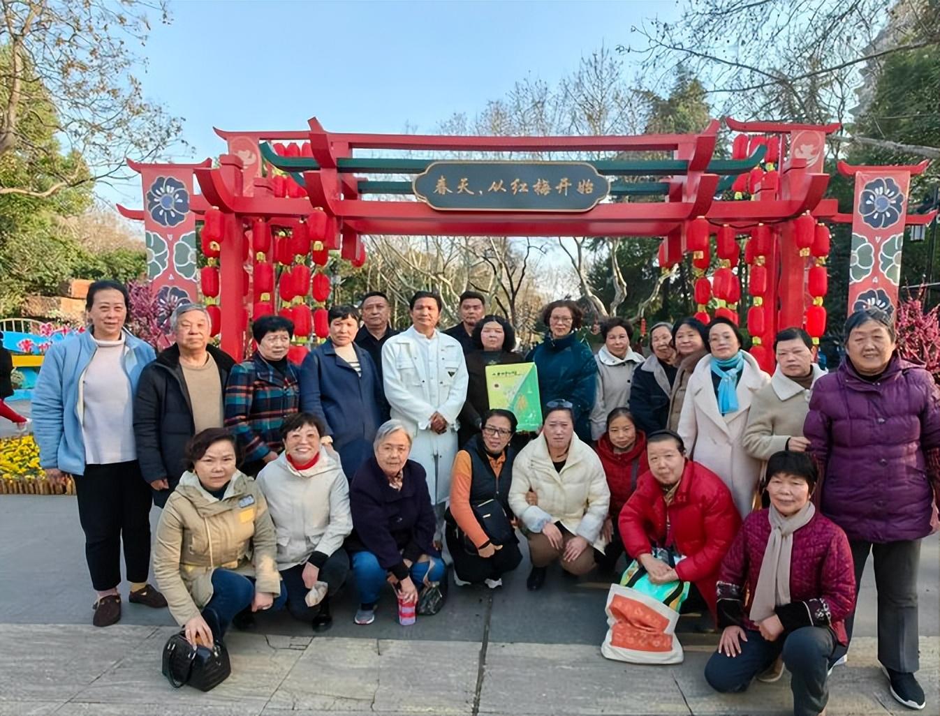 常州能仁寺印记|王小平