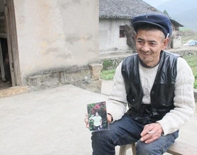 回顾智障老人捡一女婴抚养23年后被起诉断绝关系法院判决支持