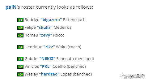 【2024哥本哈根Major详细日程公布,电子哥转会还要反转?如来!】