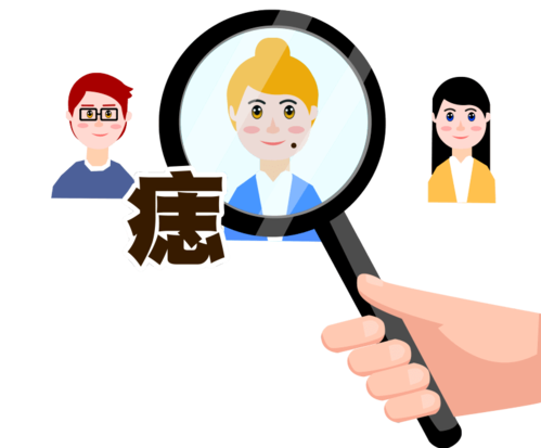 什么样的色素痣 需要切除?