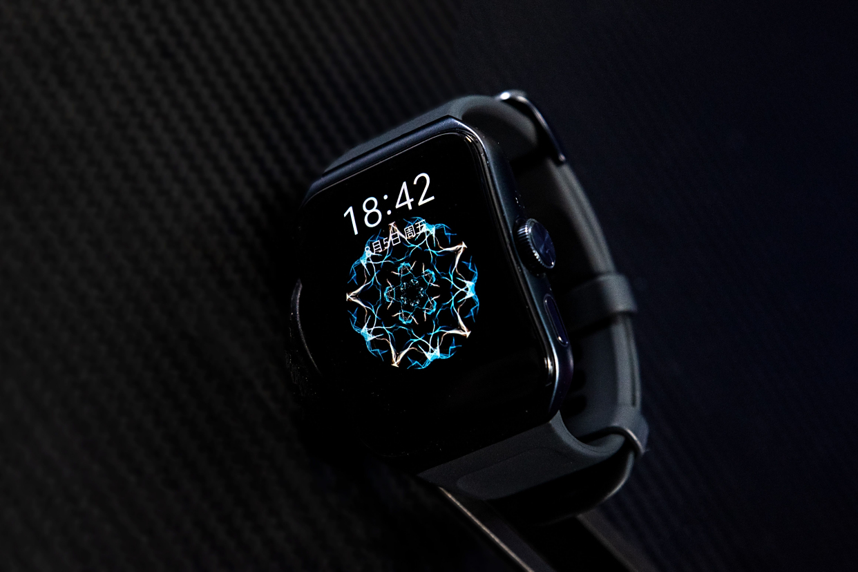 oppowatch3pro图赏全新腕上生长设计颜值质感迎来跃升