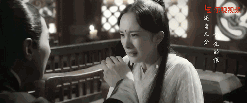 回顾于正剧女演员哭戏,吴谨言靠干吼,被琼瑶选的女演员蒋勤勤秒杀