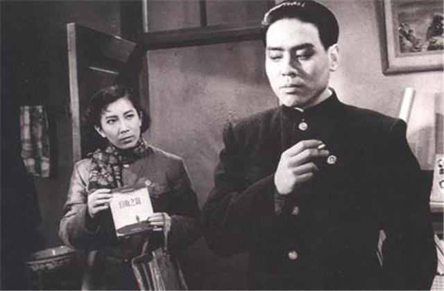 演员印质明:《铁道卫士》中的高科长,晚年妻子去世宁孤独不再娶