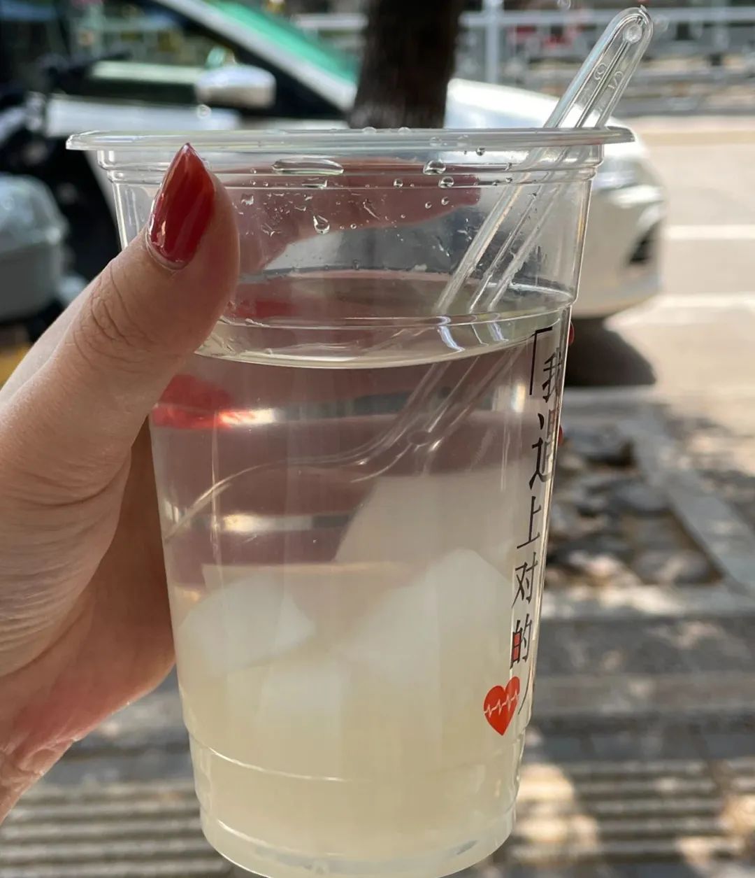 在这里,湖南只是个镇