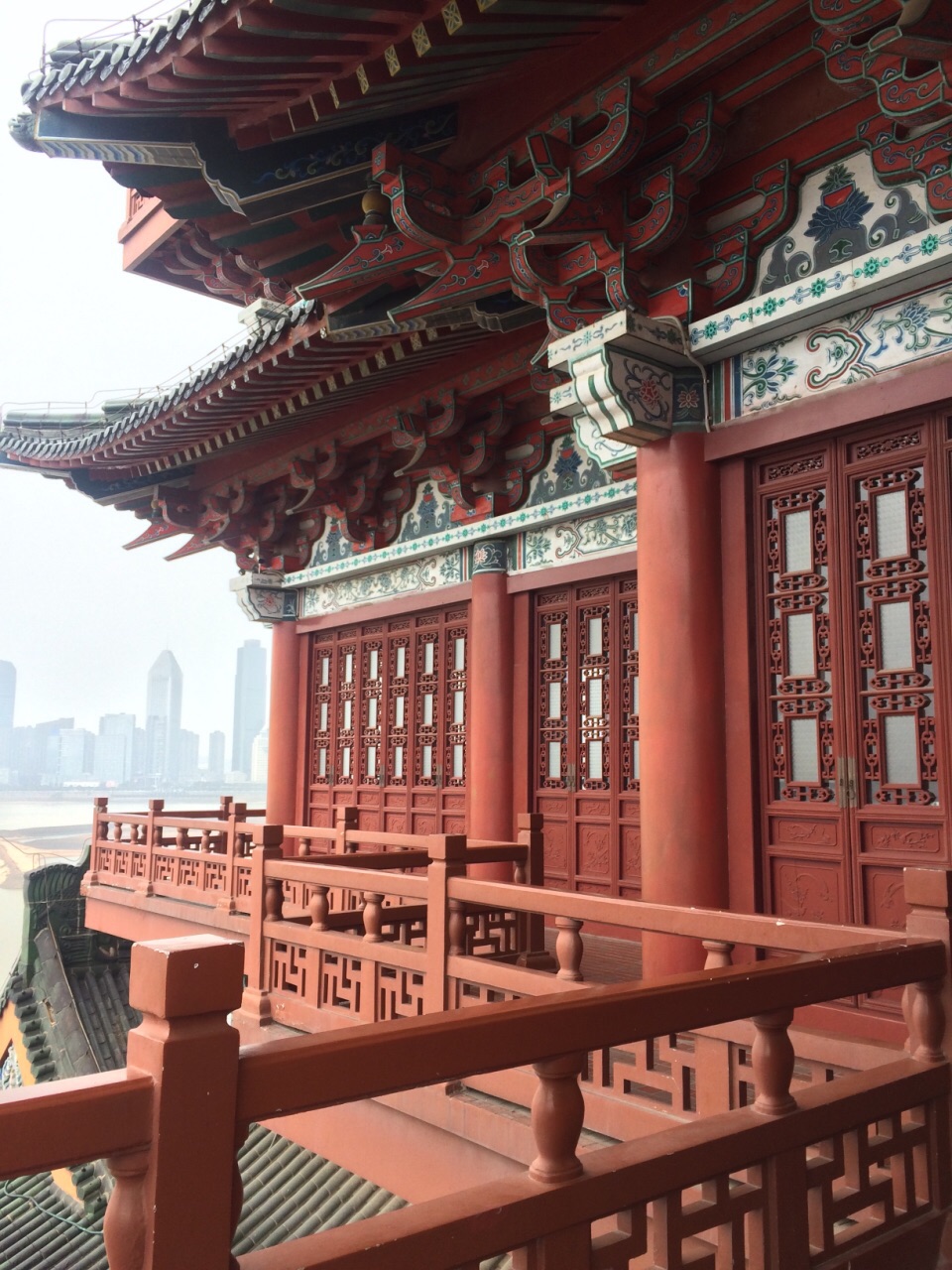 "满江红"——江西的13个5a景区,你去过几个?