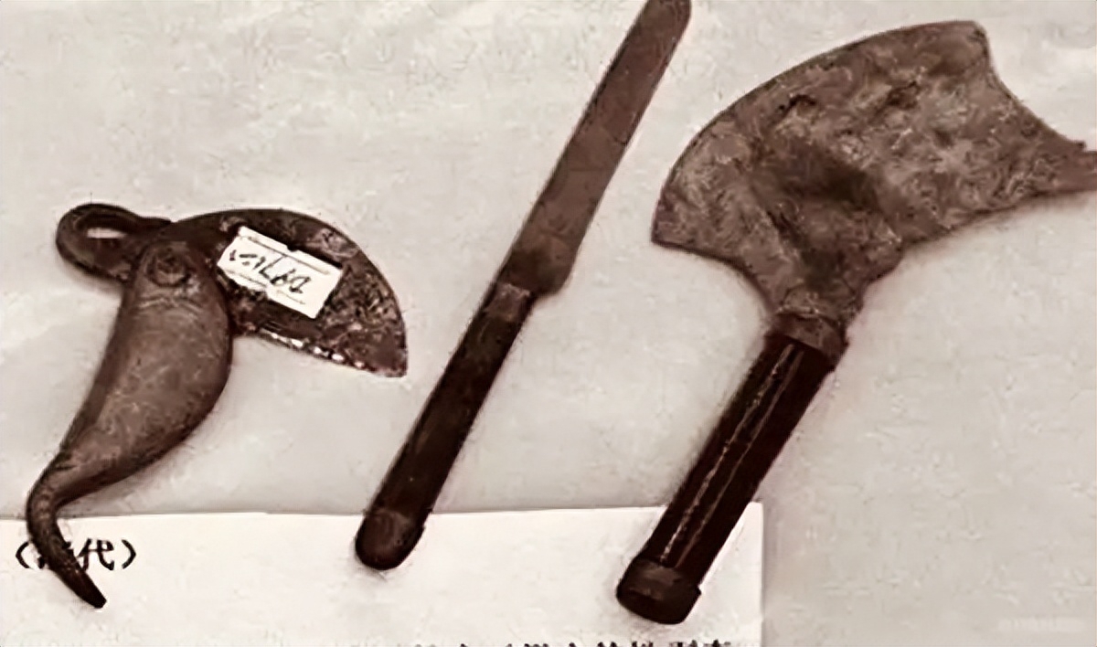 清朝时期的太监,真的有净身不彻底的吗?一名宫女道出了其中真相