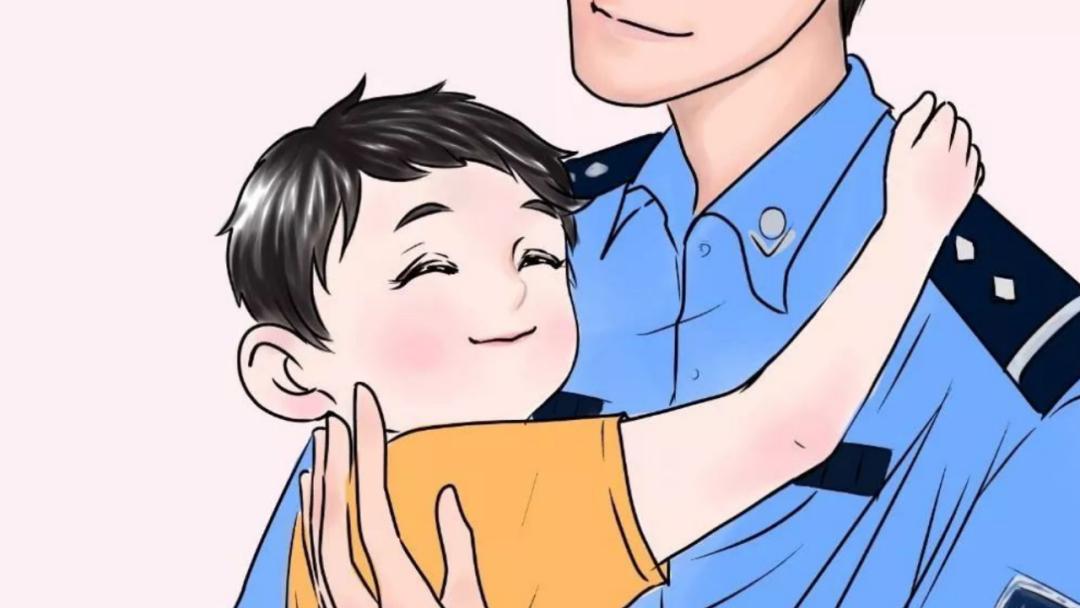 警苑 | 再出发 ——向奋战一线的监狱民警致敬