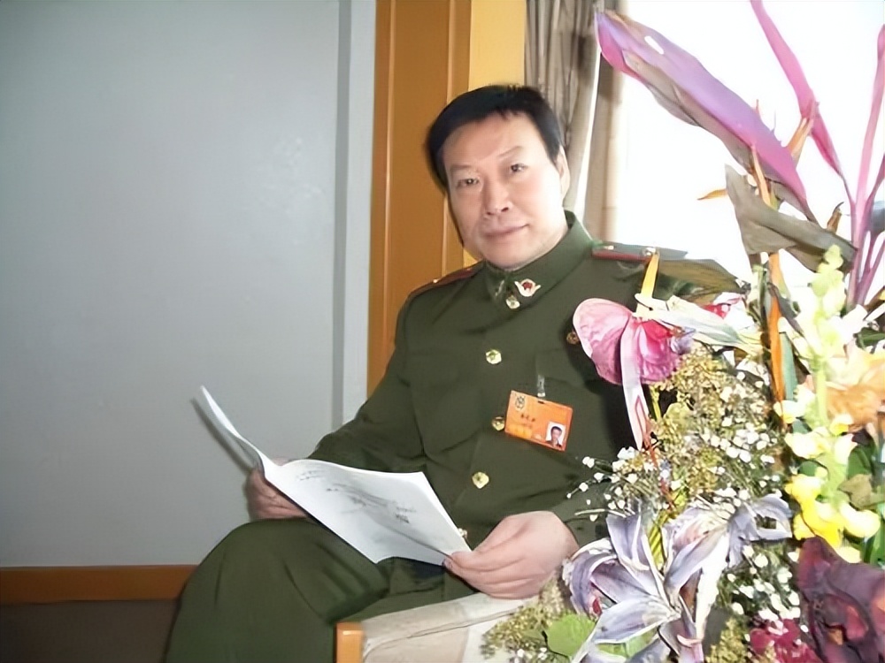 魏积安:为母亲拒上春晚,与初恋结婚,北京的家是父老乡亲落脚点