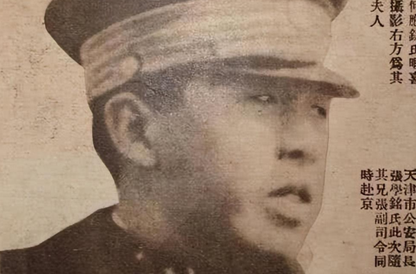 张作霖有八个儿子,为何唯独痛恨原配生的张学铭?原因令人窒息