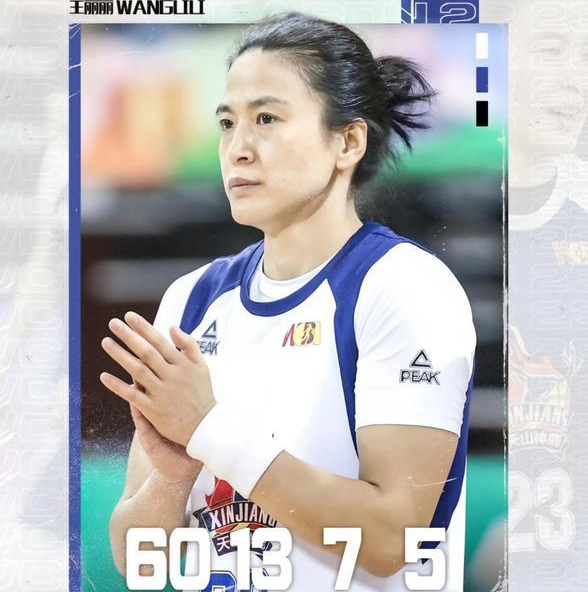 wcba大结局?四川女篮加入女乔丹,坐拥韩旭李梦王思雨王丽丽