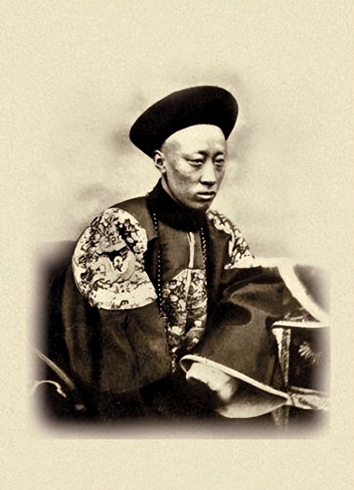 慈禧绞尽脑汁却一辈子都斗不过慈安是因为慈安做到了这三点