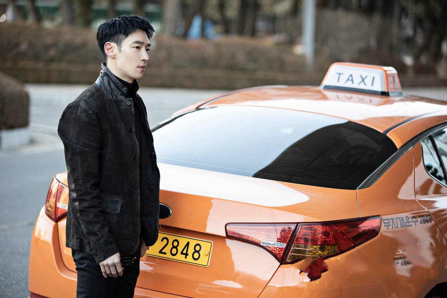 模范出租车2百度网盘