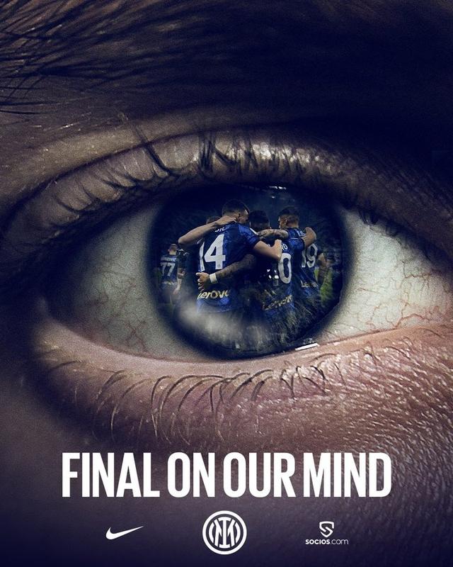 即使输国米宇宙队,穆里尼奥也将争五主动权,牢牢掌握在自己手中