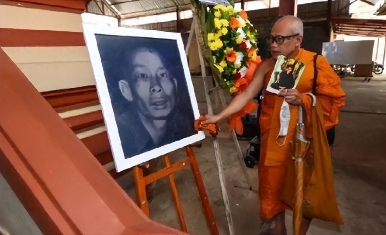 泰国食人魔细伟专挑小孩下手,他是中国汕头人,很可能是被冤枉的