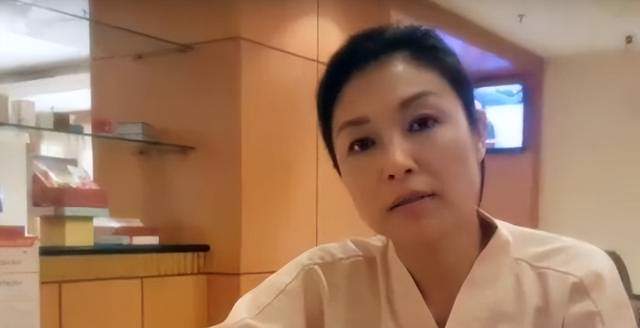 张凤妮:闷葫芦竞选港姐成名,嫁小7岁大马富商,生3个漂亮女儿