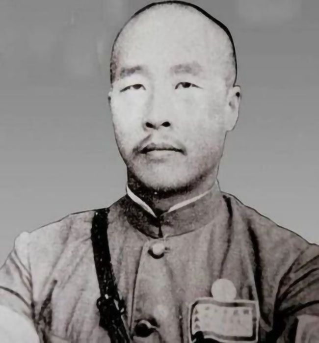 1950年,韩复榘之子韩子华参加志愿军,一度感叹:战士们太老实了