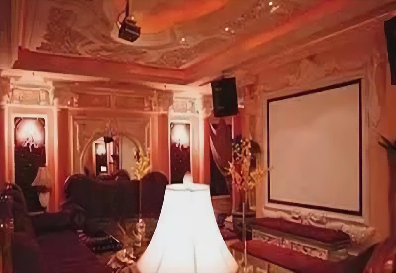 纪实:"海关巨贪"杨前线,贪财好色包养情妇判死刑,终自食恶果