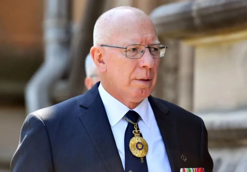 澳洲华人议员确诊副州长也确诊重症死亡人数上升