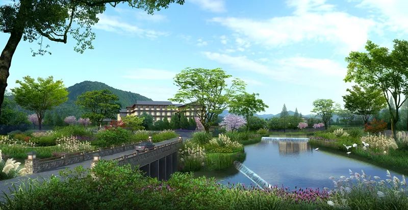 湖州长兴「原乡硒谷」售楼处电话-地址-最新图文解析-来电预约