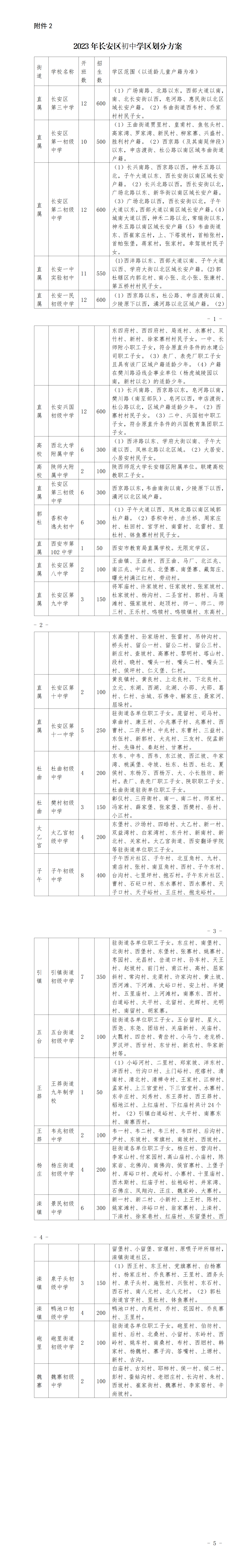 紫金长安学区图片