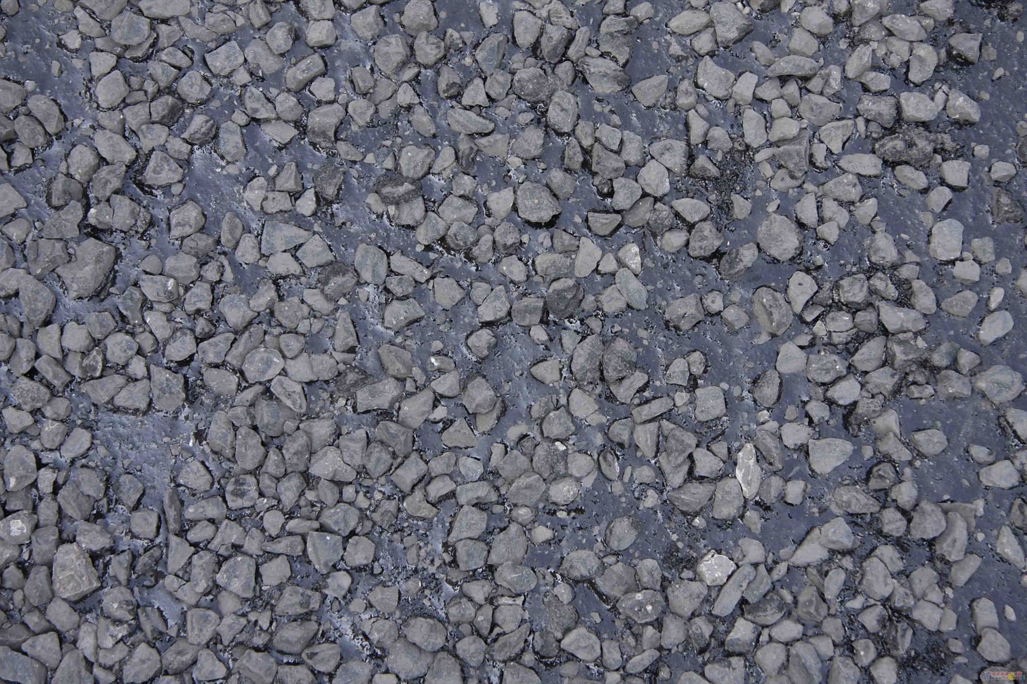 7 种常见的防水材料——橡胶沥青