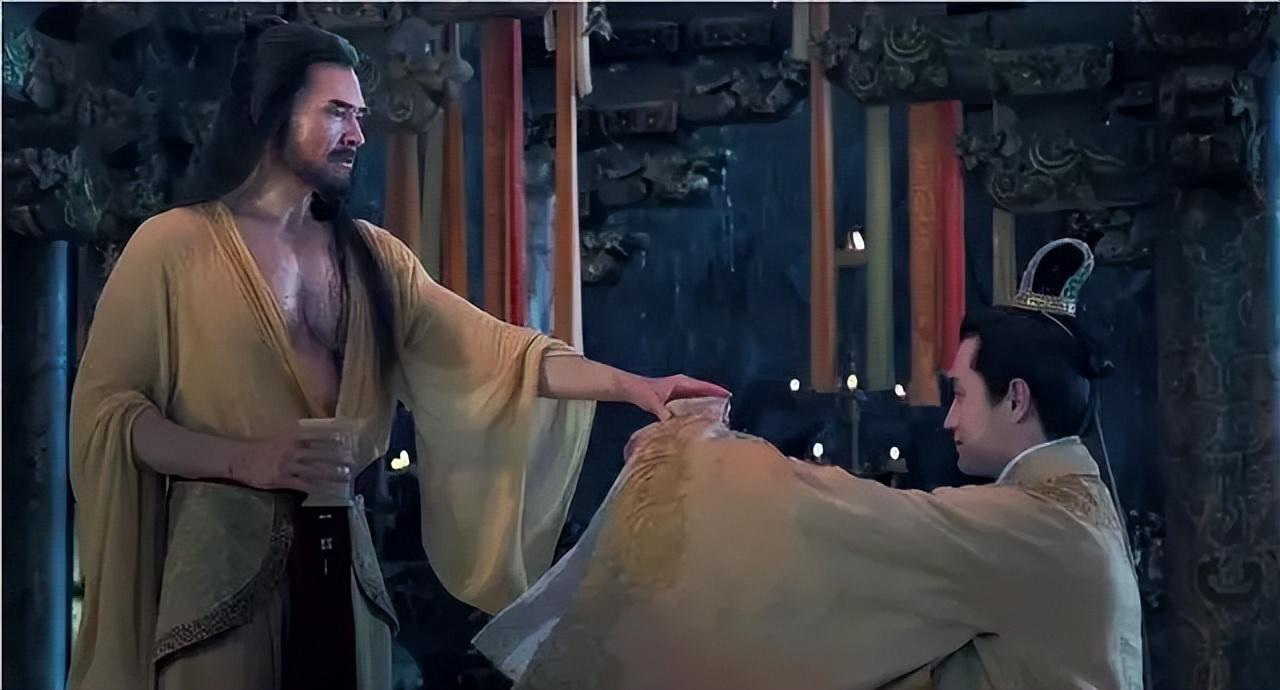 在历史上,伯邑考到底是怎么死的?可能不是被纣王所杀!