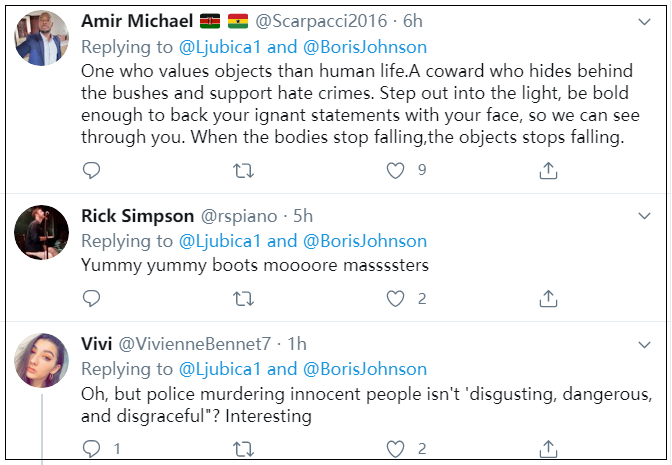 推荐你相信特朗普有很多优秀品质吗？英国首相这番表态让网友瞠目结舌