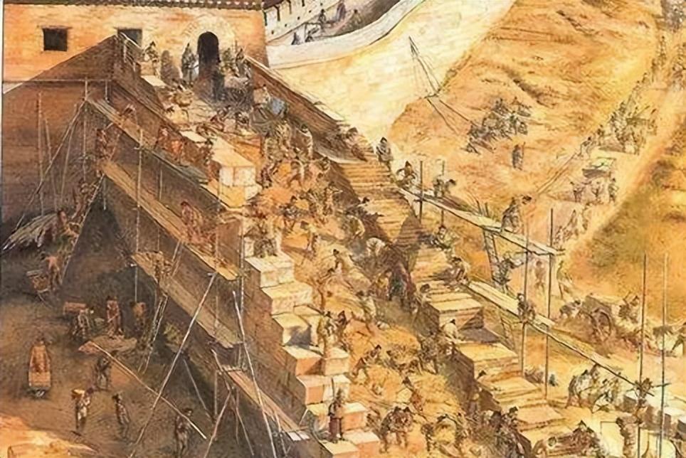 回顾项羽为何被称为千古无二他创造了3个历史第一至今无人能破