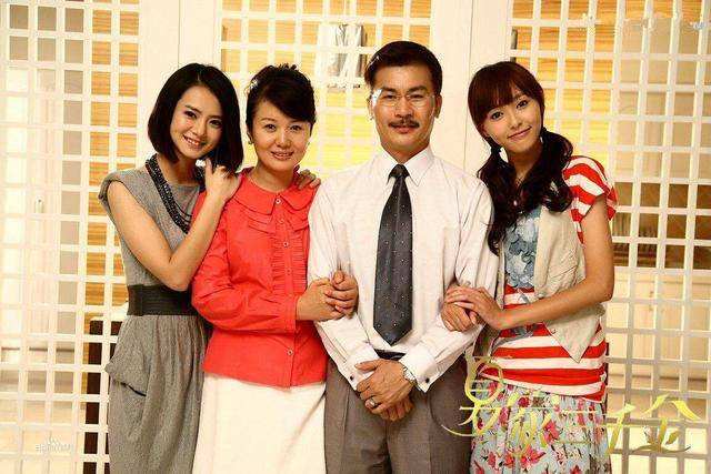 夏正松的扮演者