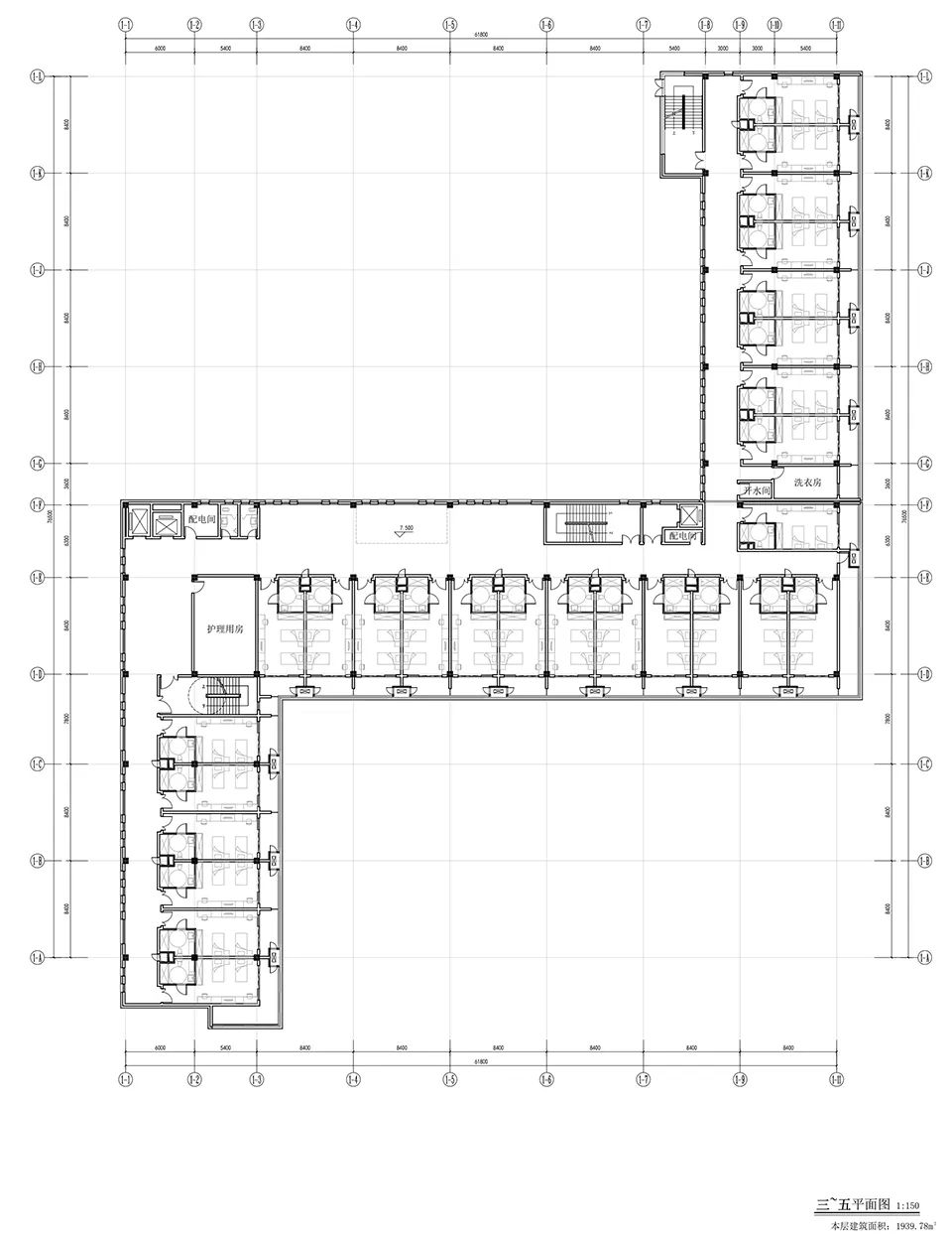 岱山南側社區衛生服務中心,養老院,社區教堂——案例分享