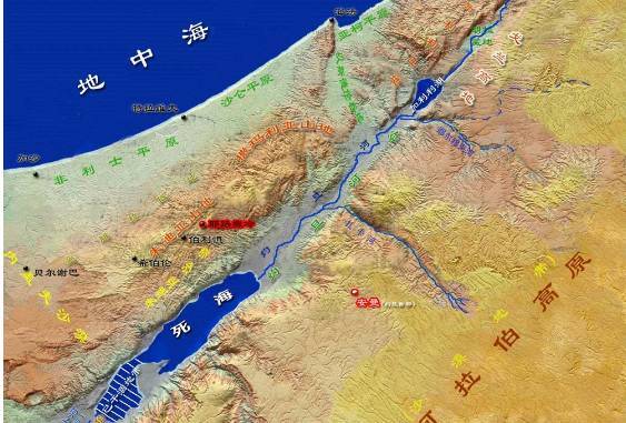 在河流入海口建造发电厂,利用海水与淡水混合进行发电,可行吗?