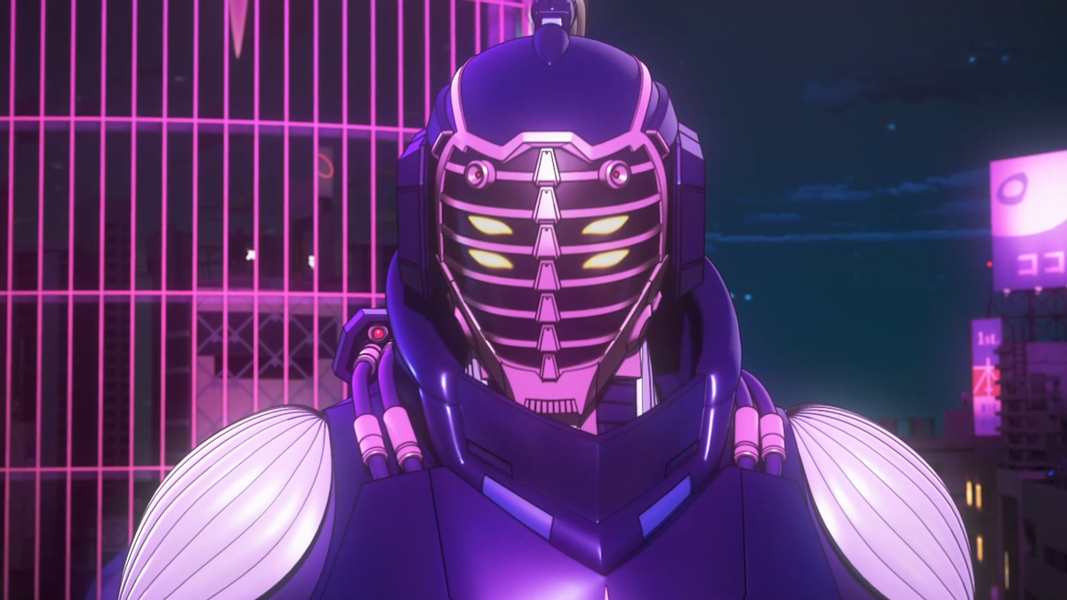 佩丹星人以侵略者姿态现身,向人类提出要求,百慕拉与北斗登场!