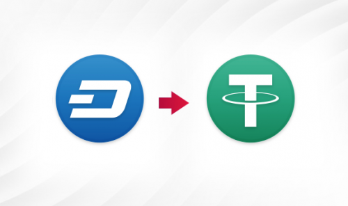 usdt混币器mixing cash深度解析达世币(dash)的隐私与匿名特性