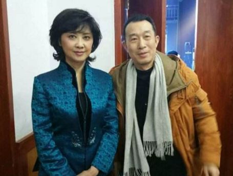 "女儿国国王"朱琳:53岁二婚,丈夫提出丁克,70岁把日子过成诗