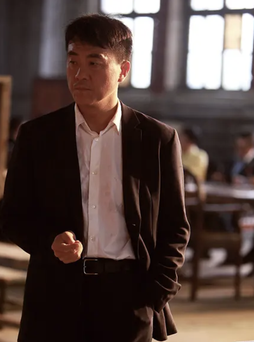 年代大剧《多大点事儿》首播将至,何冰主演,有爆款潜质