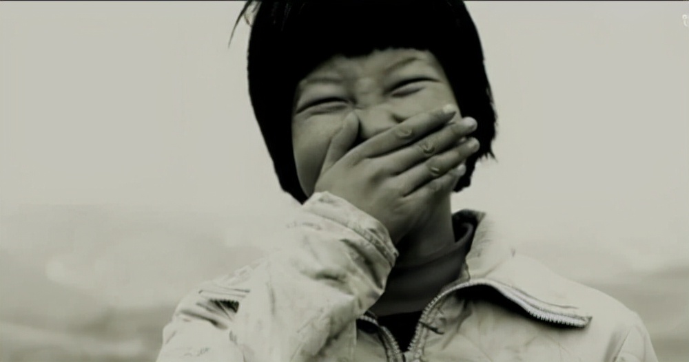 《变形计》"最苦丫头"尚领兄:拒绝城市爸爸领养,19岁死于肺癌