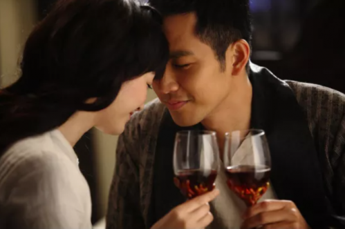 《今生有你》:"哇冉"这对cp,我磕到老