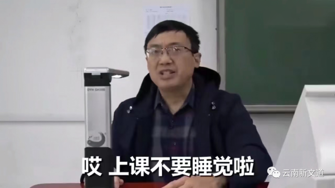 考研 固若金"汤" 升研之旅,汤家凤空降昆明高校,轰动春城