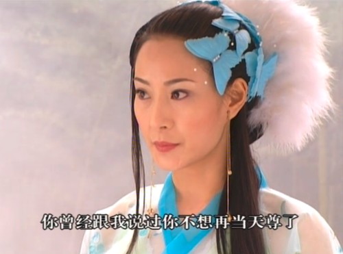 武侠剧中十大狂妄高手,自以为武功天下第一,结果都以惨死收场