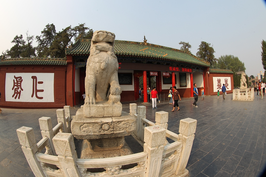 安阳市旅游景点有哪些,河南安阳值得一去的十大景点,建议收藏!