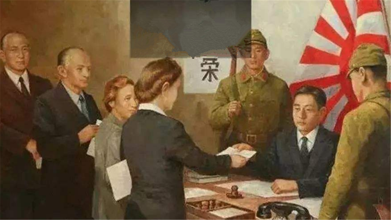 日本如意算盘的"河豚计划",犹太建国中国东北,加速侵略