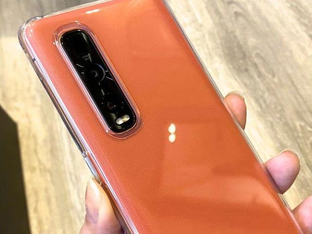 oppo find x2 pro上手体验:比苹果贵,还有道理吗?