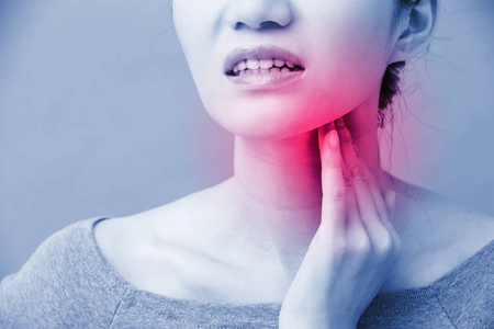 「科普」甲状腺突然的疼痛是如何引起的?