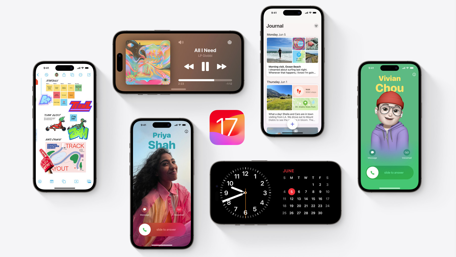 ĸ¿ iOS 17 beta иµıҪ